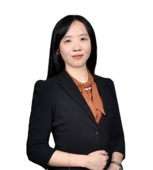 周迎璐律师