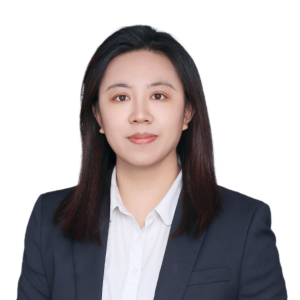 侯娅楠律师