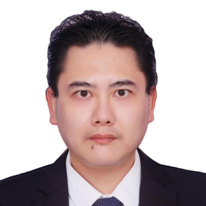 陈亨彦律师