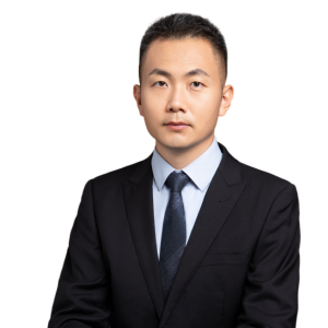 陈虎律师