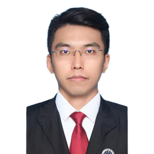 金铭阳律师