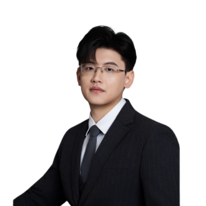 杨骏律师