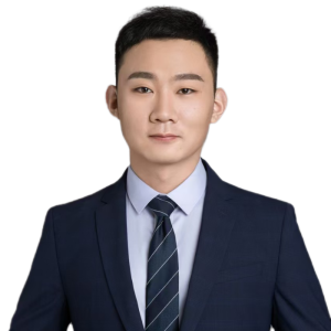 韩逸航律师