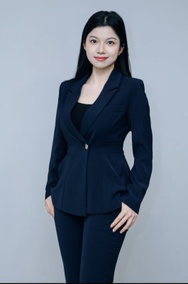 刘慧琳律师