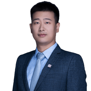 张霖律师