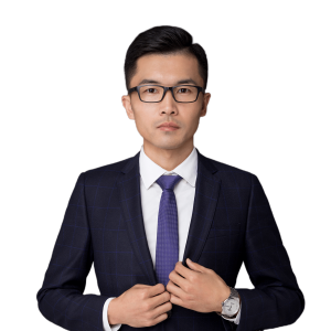 庄磊律师