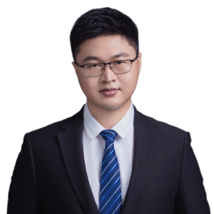 陈良洲律师