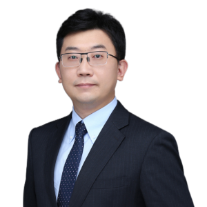 杨时雨律师