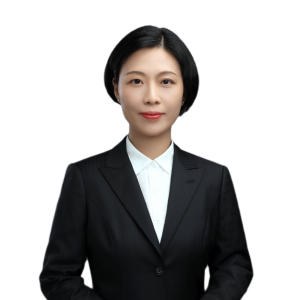饶丽红律师