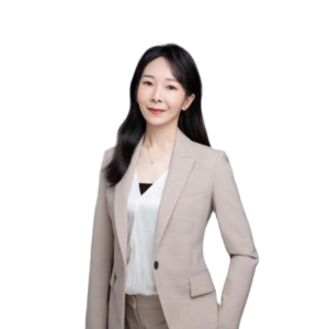黄维娜律师