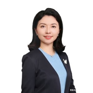 陶颖律师