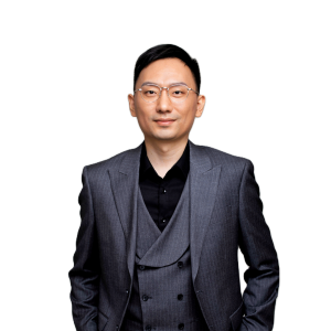 李志纯律师