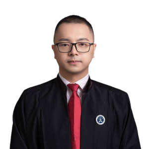 陈晶律师