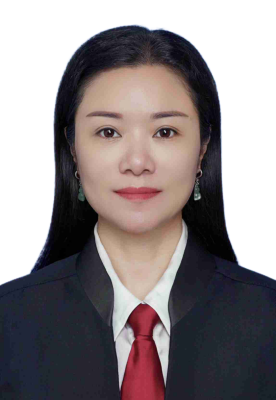 张琼律师