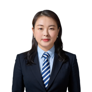 申小慧律师