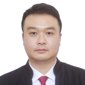 李乐律师