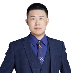 赵峥蓬律师