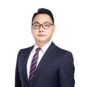 刘咸江律师