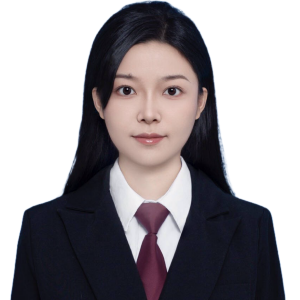 苏美怡律师