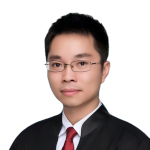 庄楷涛律师