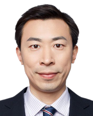 陆志伟律师