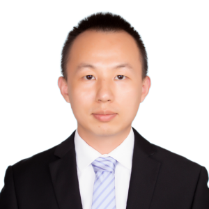 赵阳律师
