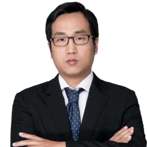 易伟律师