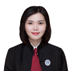 黄漫洁律师