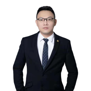 严振昌律师