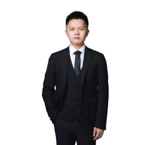 陈泽铨律师