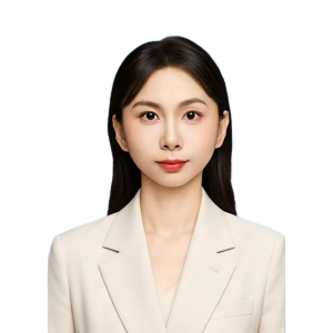 郑冰欣律师