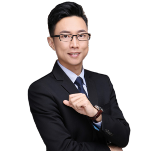 谢华强律师