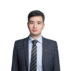 陈霄翔律师