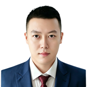 陈经乾律师