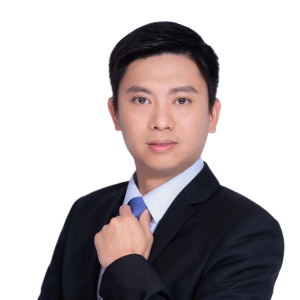 陈文杰律师