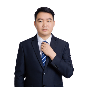 霍永潮律师