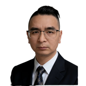 叶本礼律师