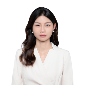 梁倩洁律师