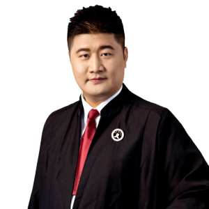 李智锋律师