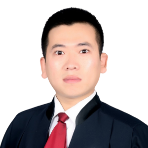 李岩律师