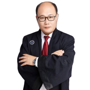 范春雷律师