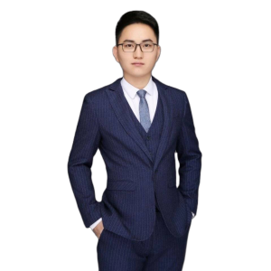 马灵生律师