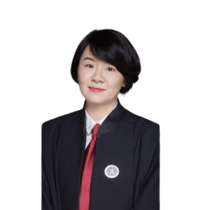 樊娅君律师