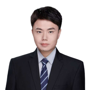 郑津彤律师