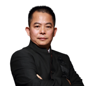 黄华新律师