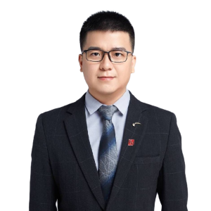 刘志佳律师