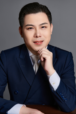 陈均雄律师