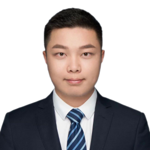 郑德旺律师