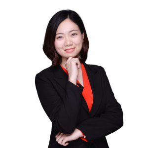 钟淑华律师