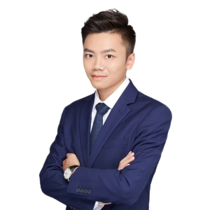 李焯坚律师